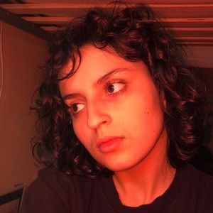 Meet your Posher, Bekah